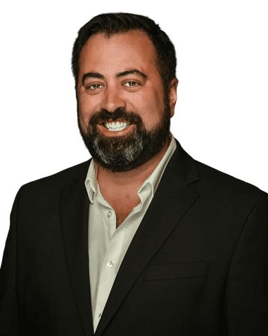 Aaron Chadbourne